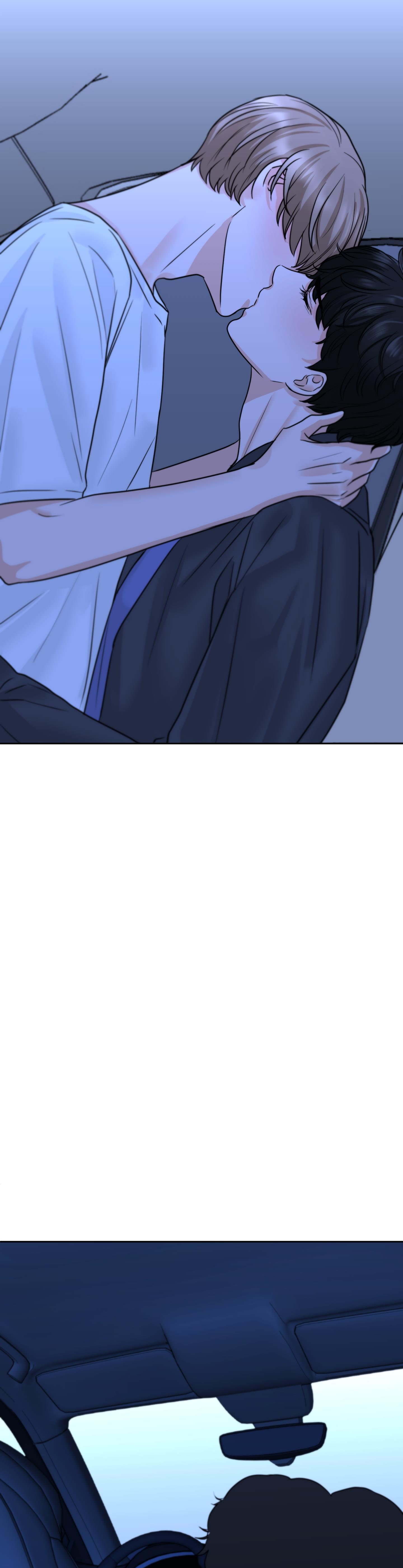 sự phụ thuộc giữa củi và lửa chapter 13 16