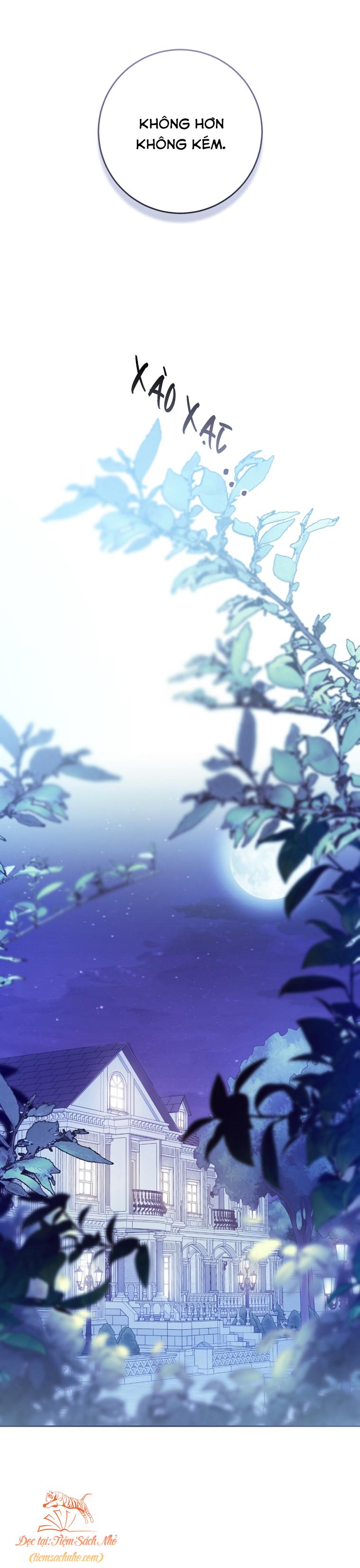 ác nữ là con rối chapter 79 28