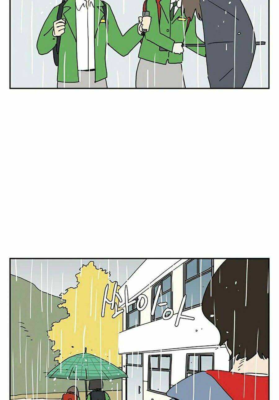 con gái tôi là zombie chapter 34 48