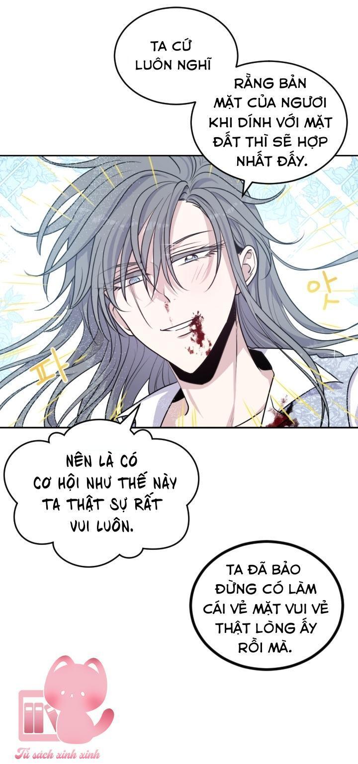 nguyện ước vô vọng của ma nữ chapter 70 16
