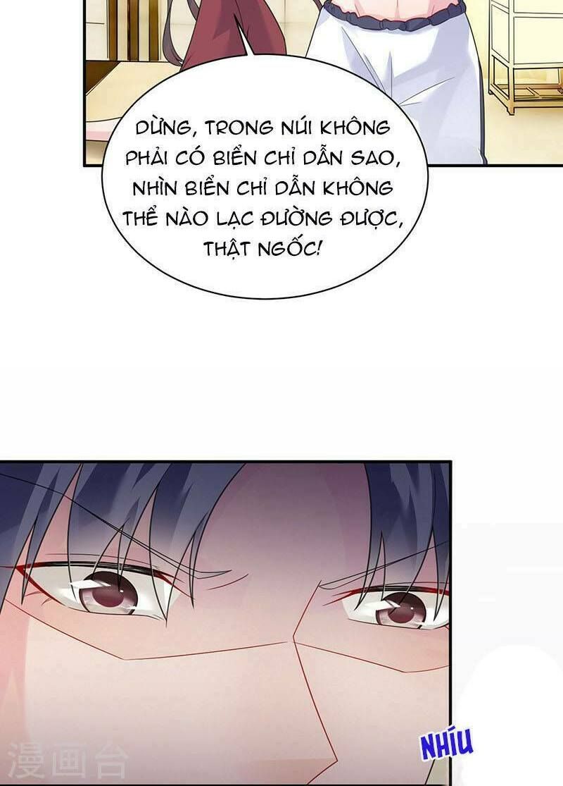 chọc tới chủ tịch tổng tài 2 chapter 63 18