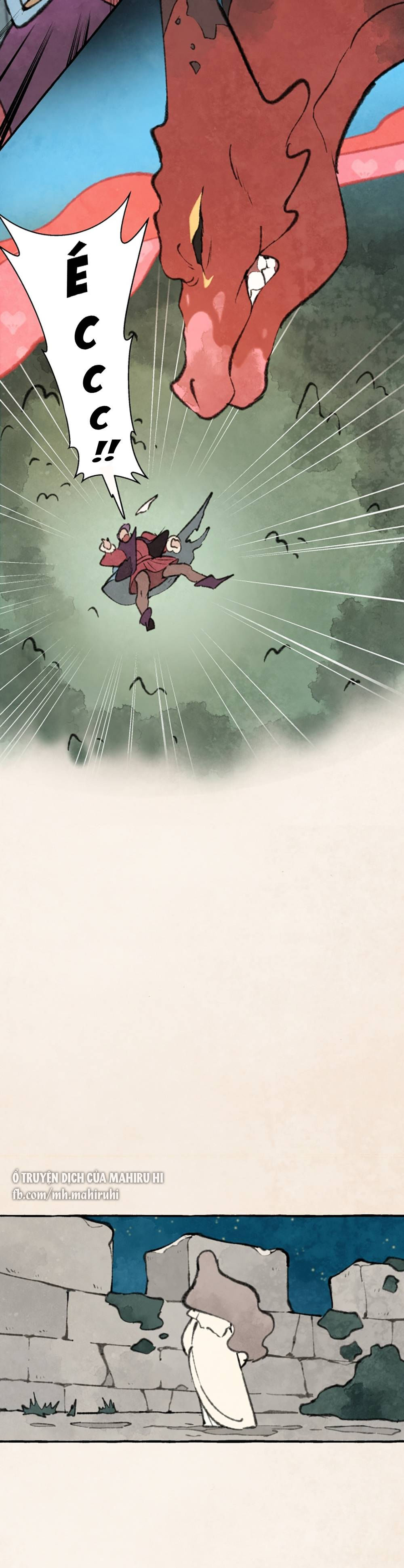 công chúa đã không còn cần hoàng tử chapter 4 14