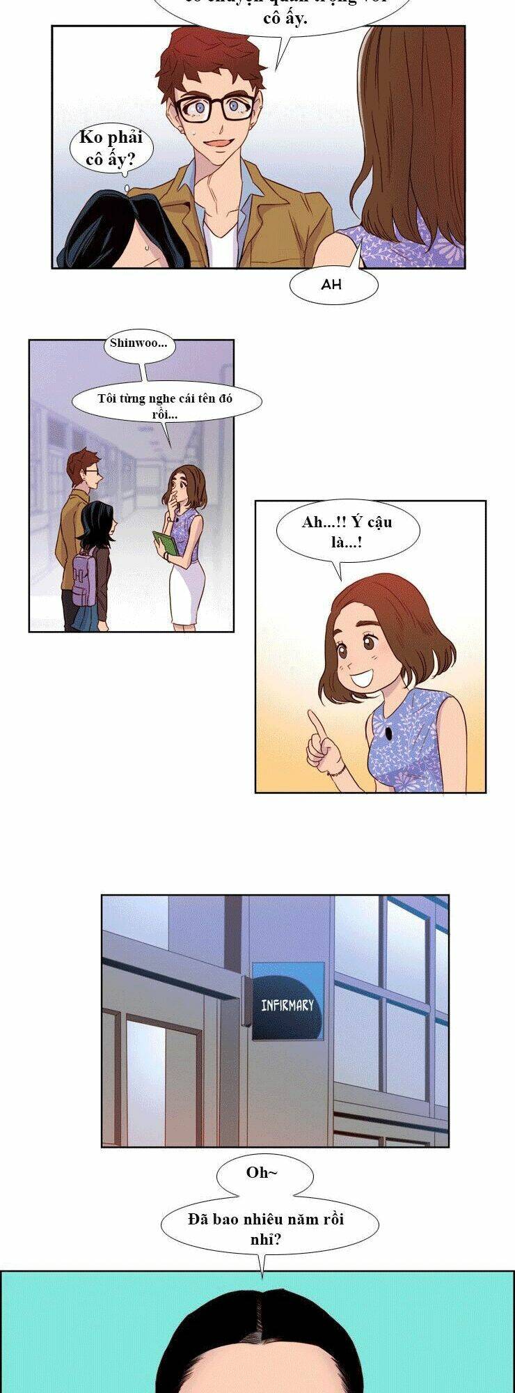 gods of time chapter 11 9