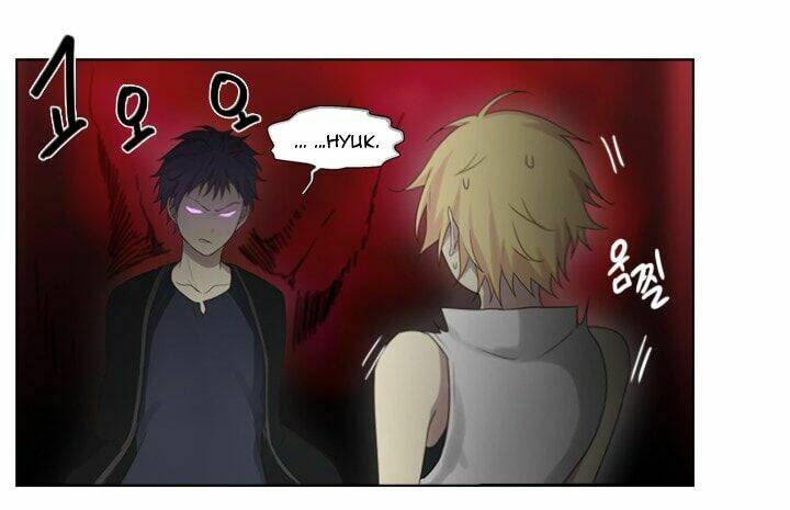 người cống hiến chapter 27 49