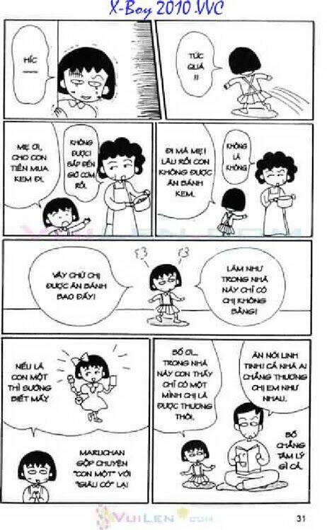 nhóc maruko chapter 3 32