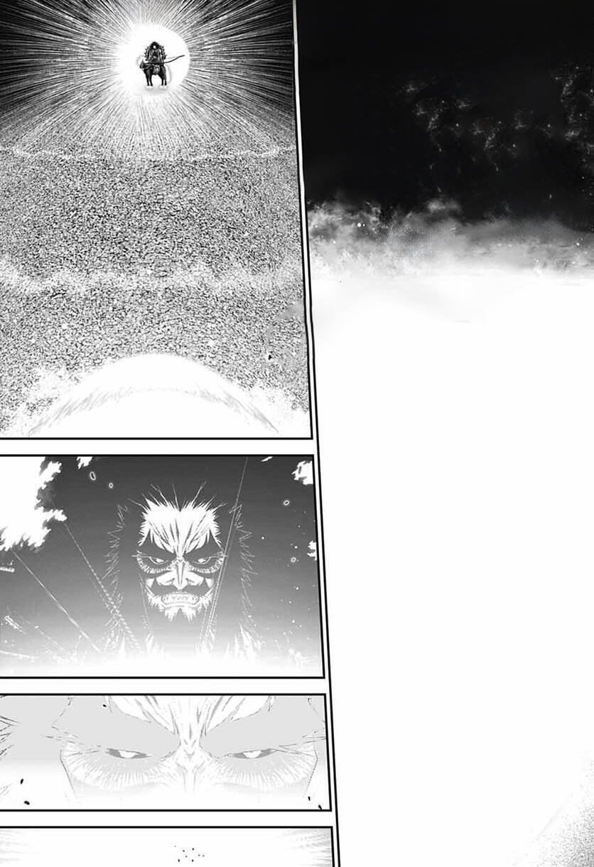 thợ săn ác linh chapter 64 20