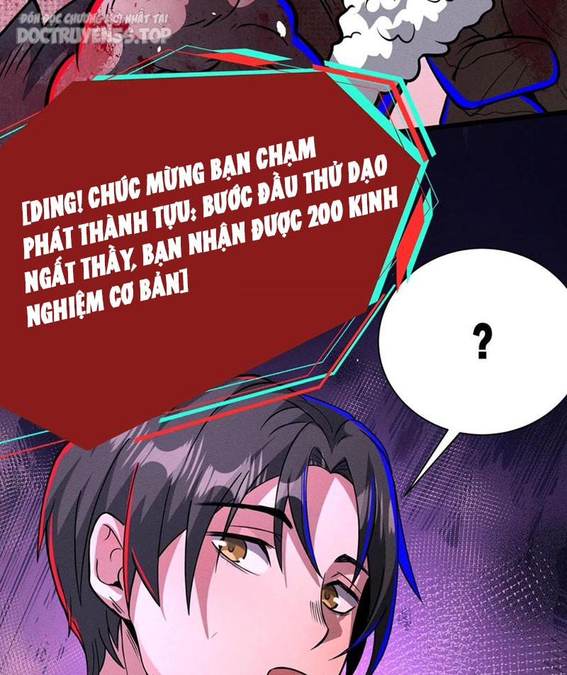 quỷ dị dược tề sư: bệnh nhân của ta đều là kinh khủng chapter 165 31