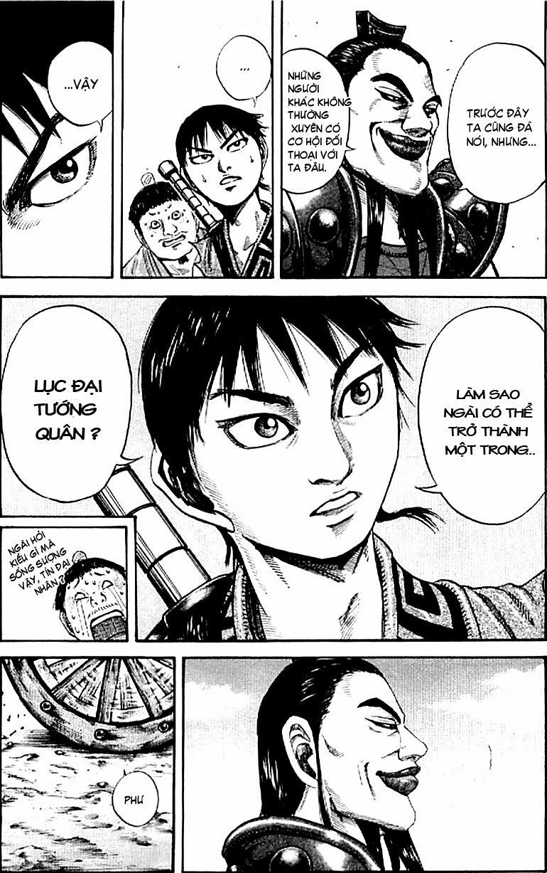 kingdom - vương giả thiên hạ chapter 106 3