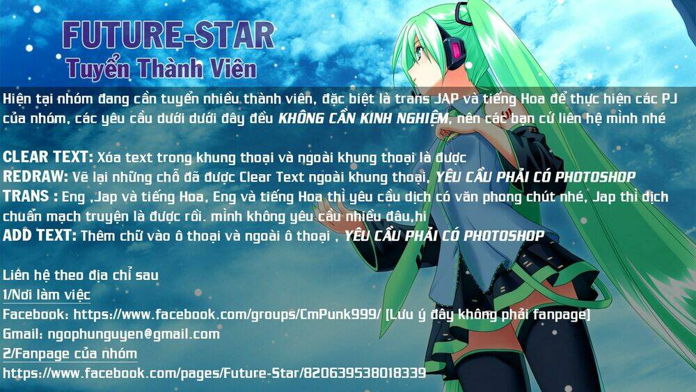 ore ga heroine o tasukesugite sekai ga little mokushiroku!? chapter 33 33