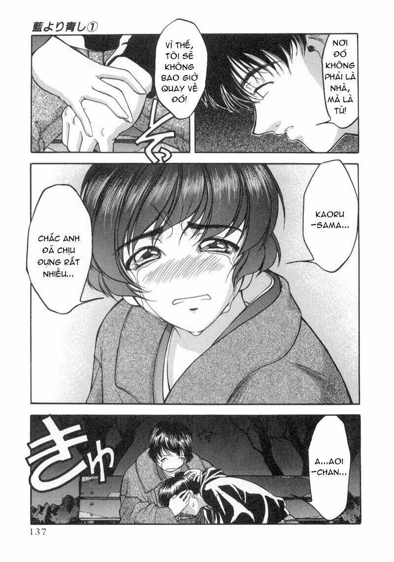 ai yori aoshi chapter 6 19