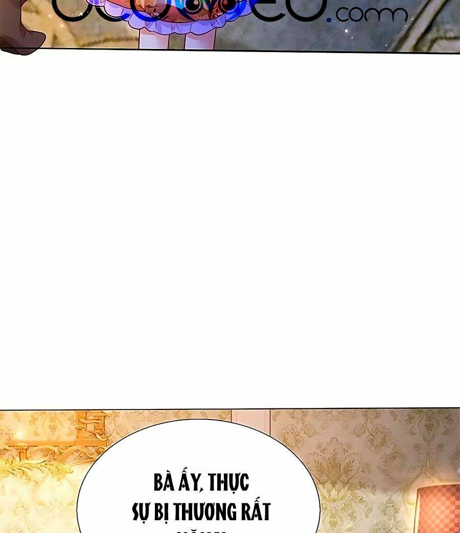 bỗng một ngày trở thành con gái nhà vua chapter 300 12