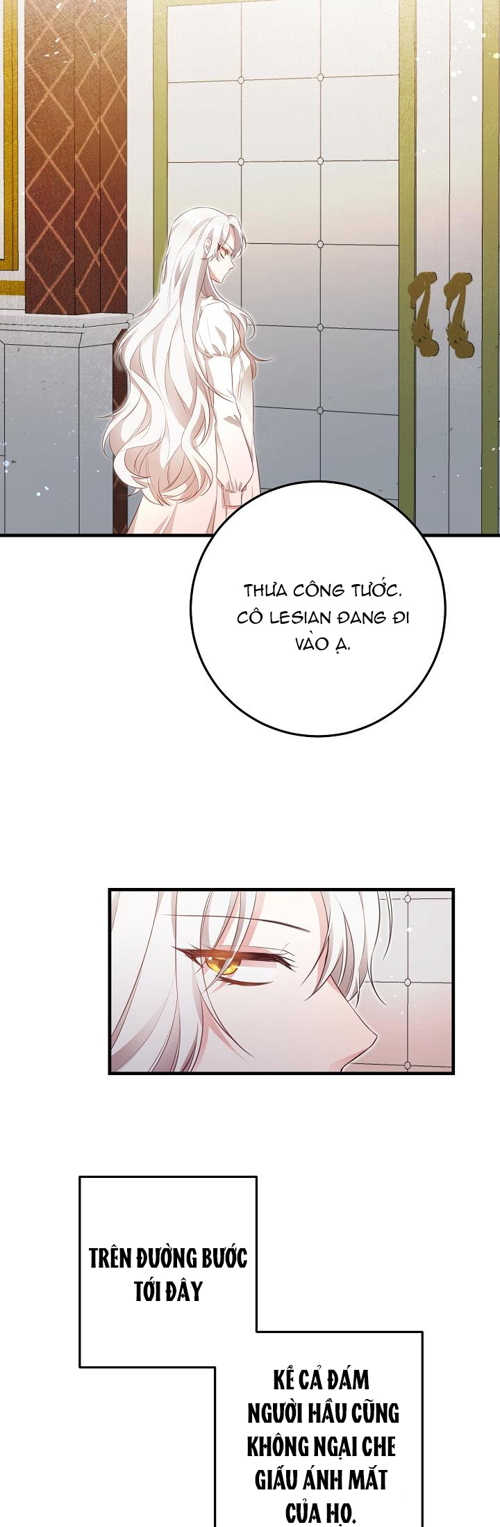lí do cô ấy trở thành ác nữ chapter 1 39