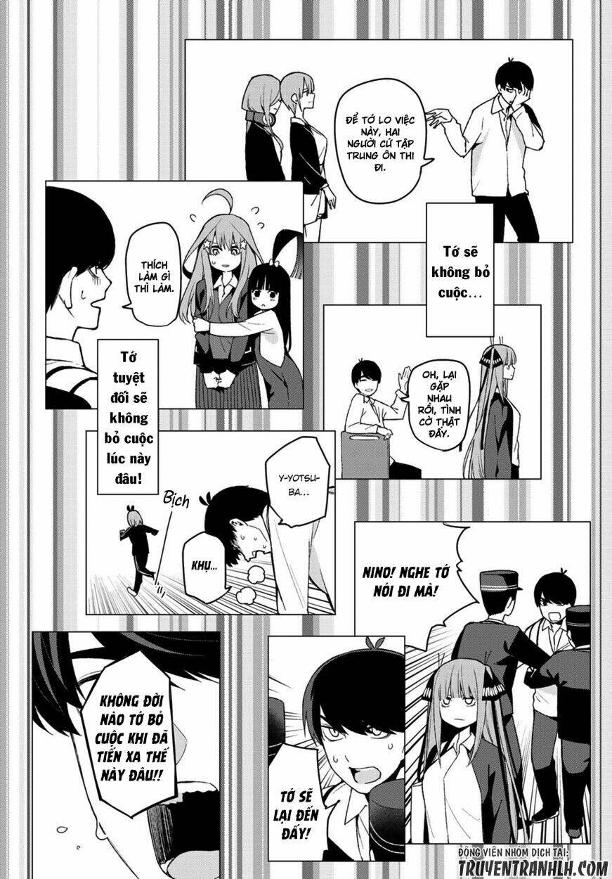 the five wedded brides chapter 41 13