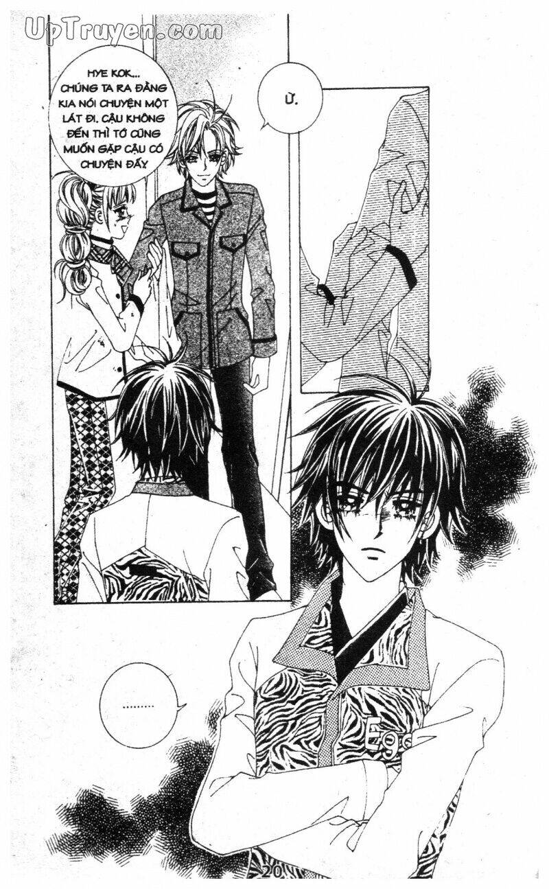 thuyền viễn xứ chapter 5 22