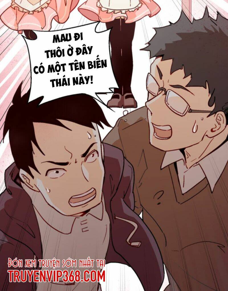 vương bài đặc công trùng sinh vườn trường chapter 5 38