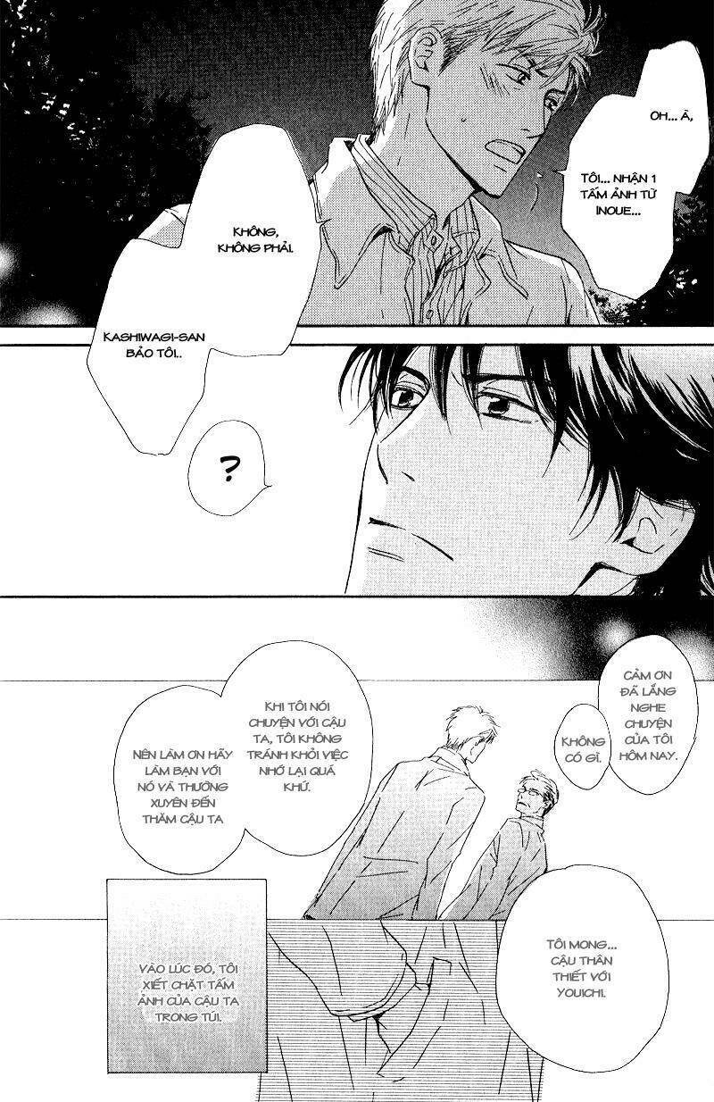 hana wa sakuka chapter 5 22