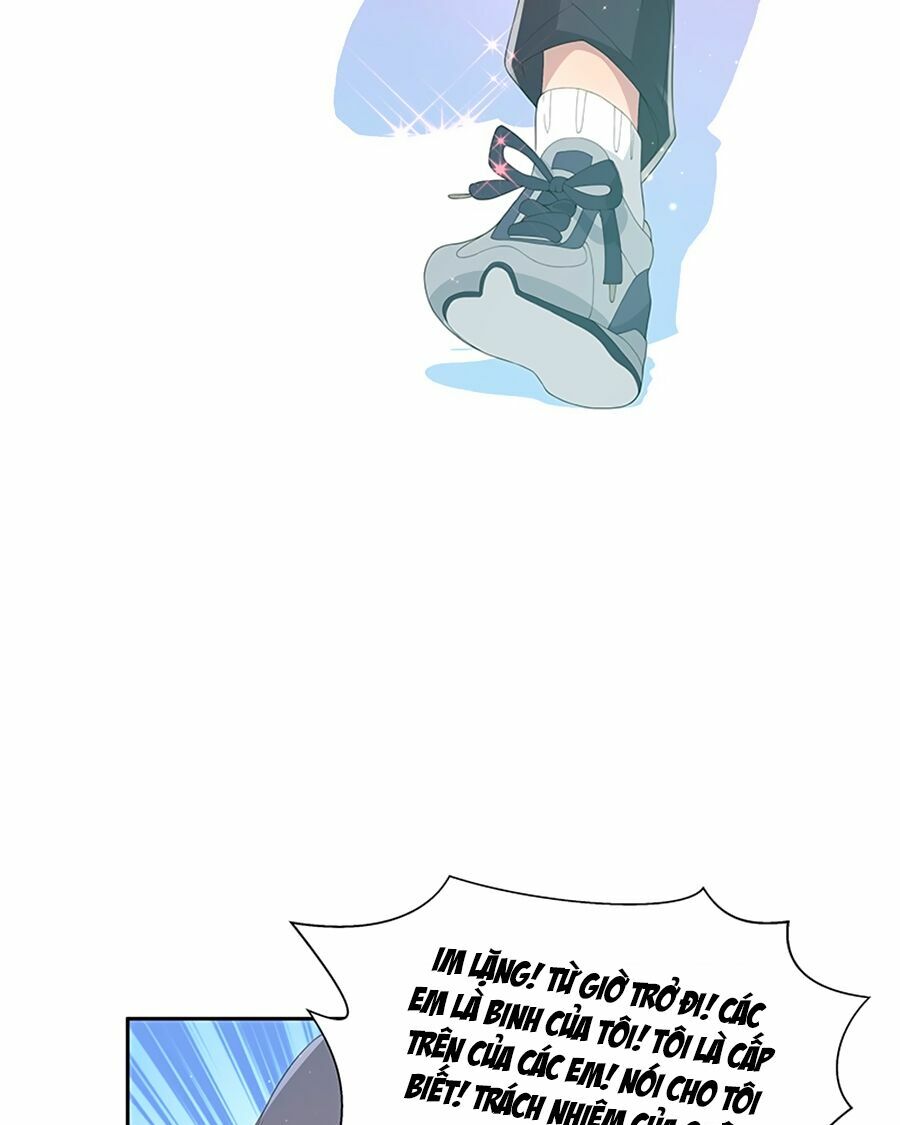 chồng già vợ trẻ trêu nhau hàng ngày chapter 30 30