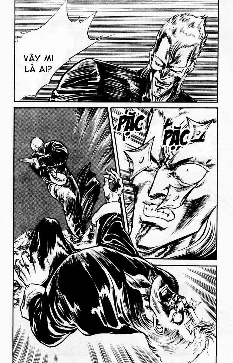 thợ săn ma giới chapter 7 9