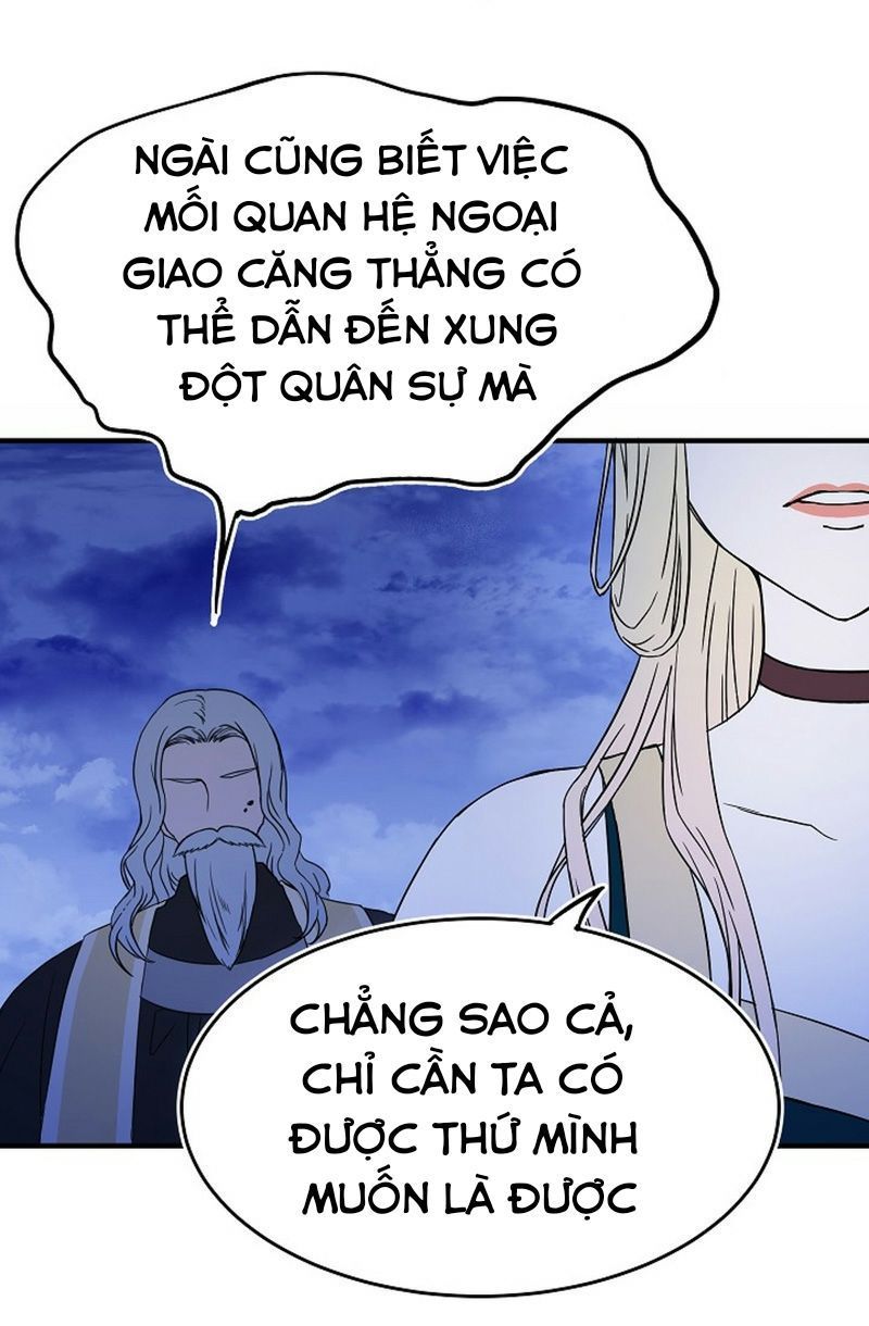 nữ hoàng sói chapter 4 19