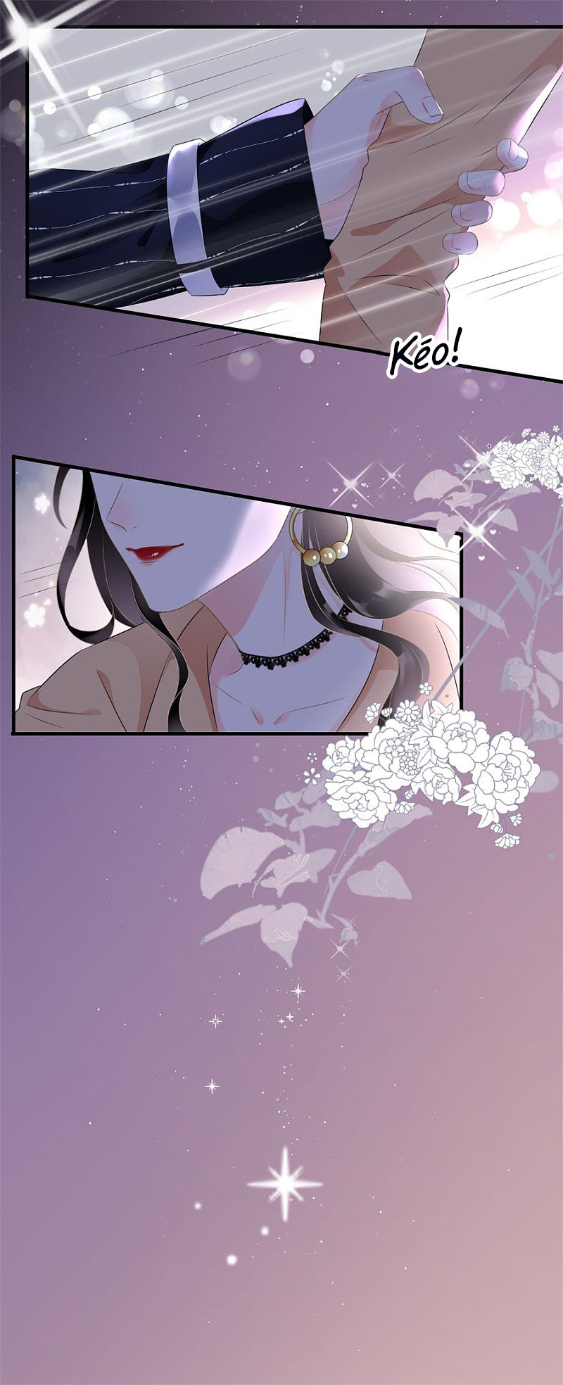 [16+] đại tiểu thư có thể có ý đồ xấu chapter 1 5