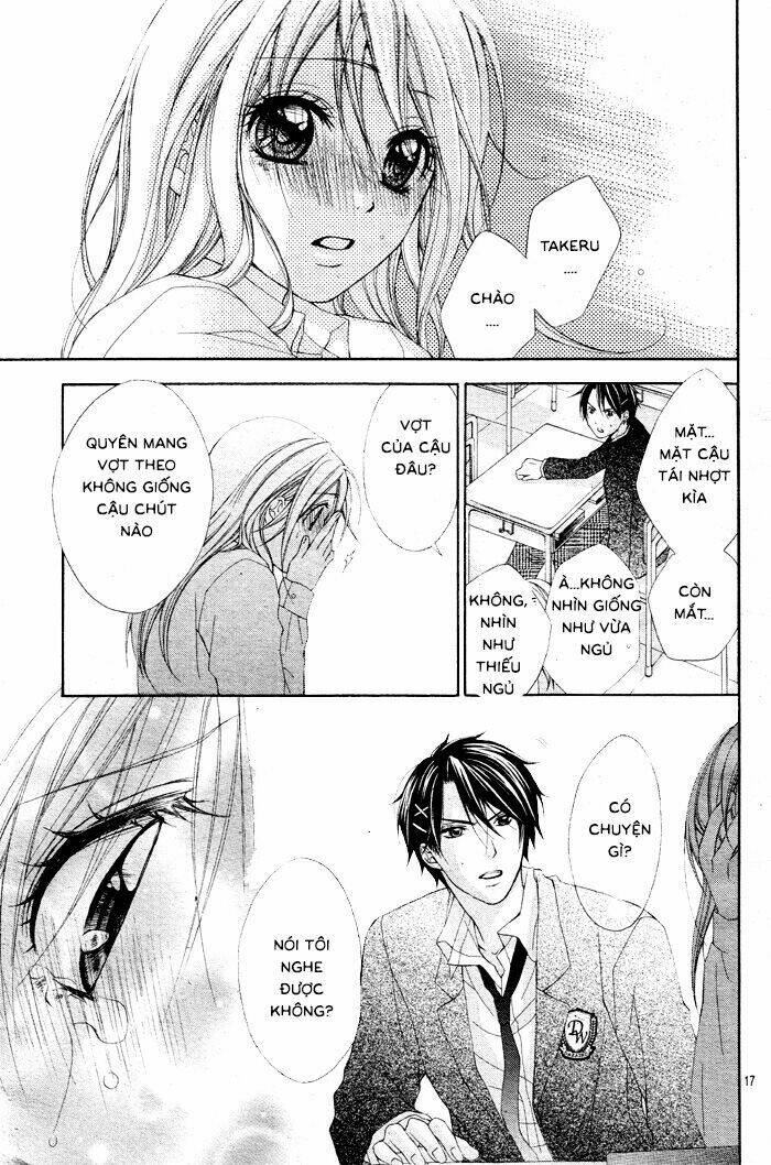 sorairo ageha chapter 5 18