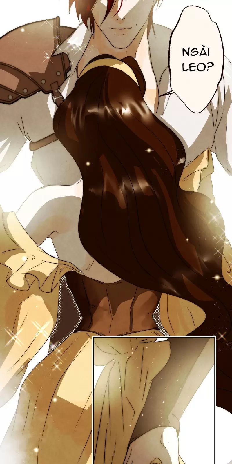 tôi là kẻ phản diện chapter 31 22