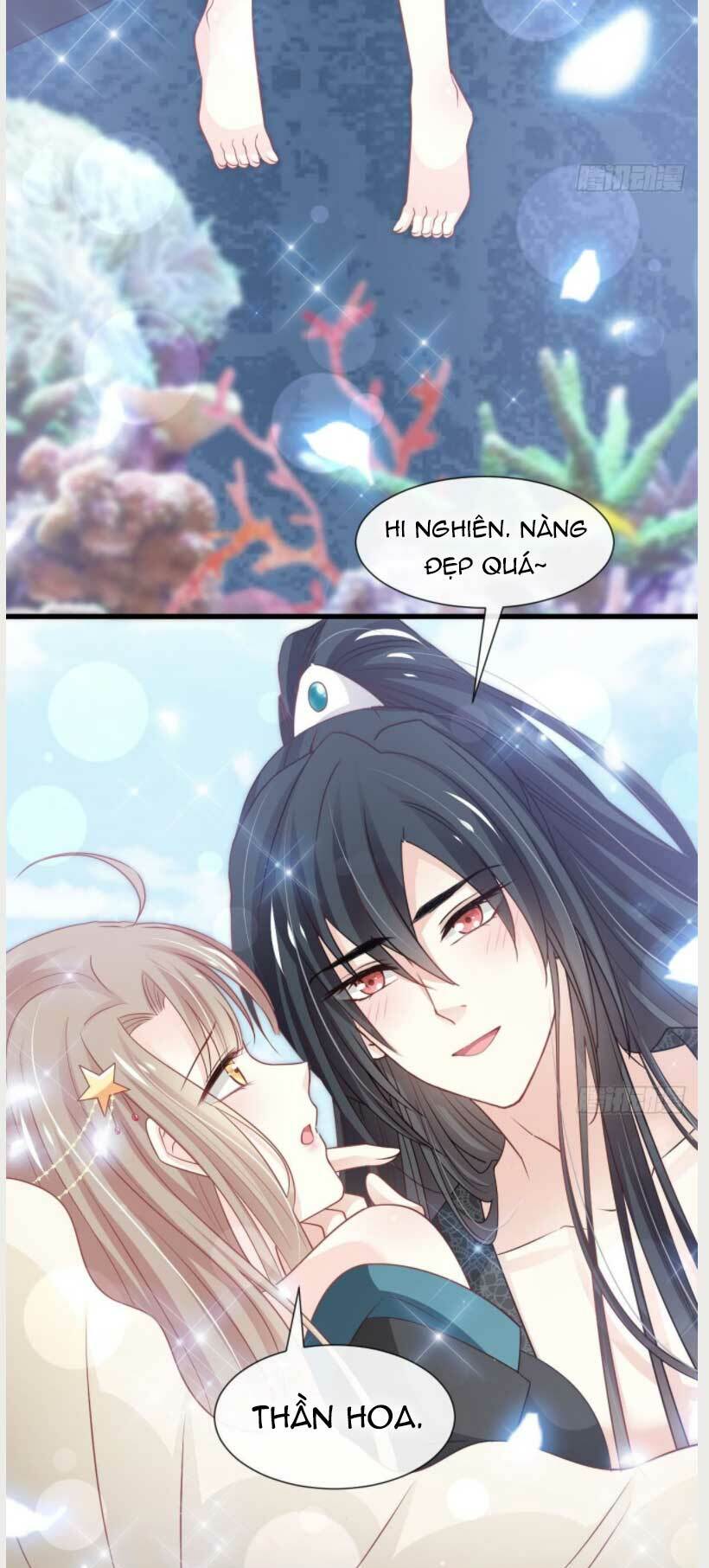 thiên hạ đệ nhất sủng phi chapter 245.1 6
