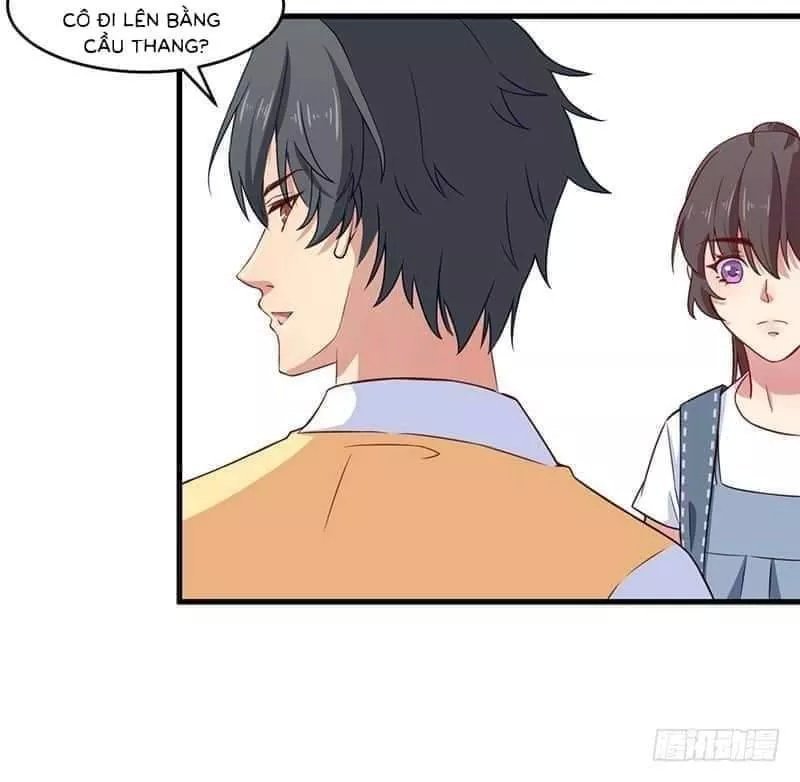 mộc lan muốn xuất giá chapter 6 16