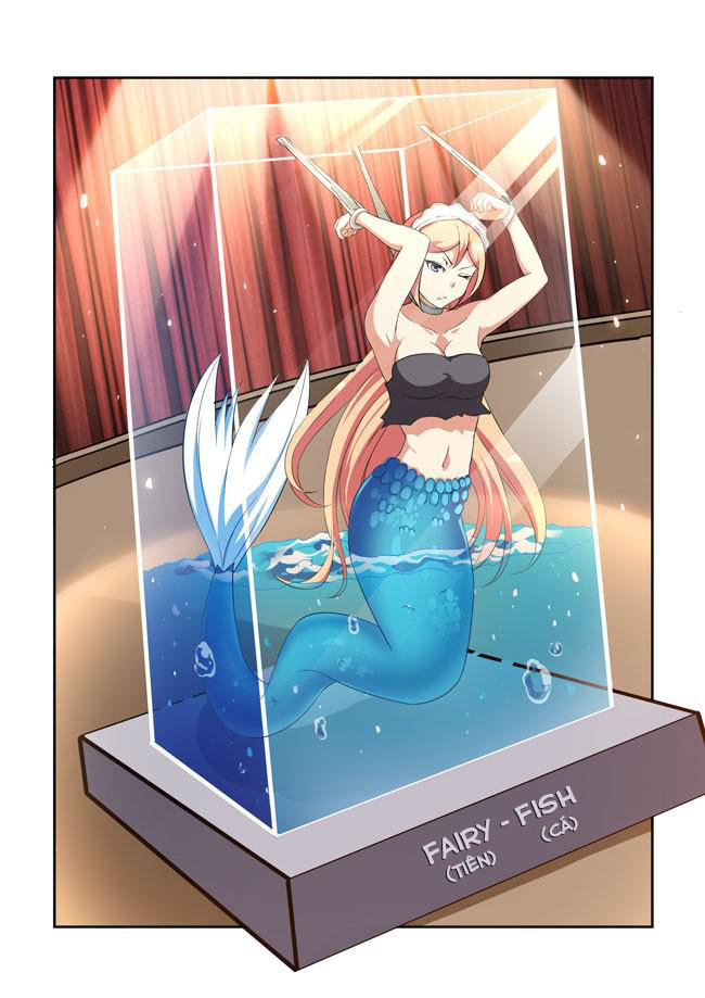 i am killer maid chapter 45 3