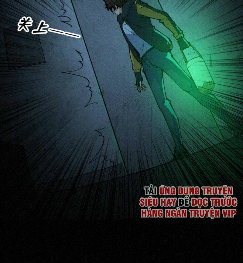 nơi này có yêu khí chapter 86 9