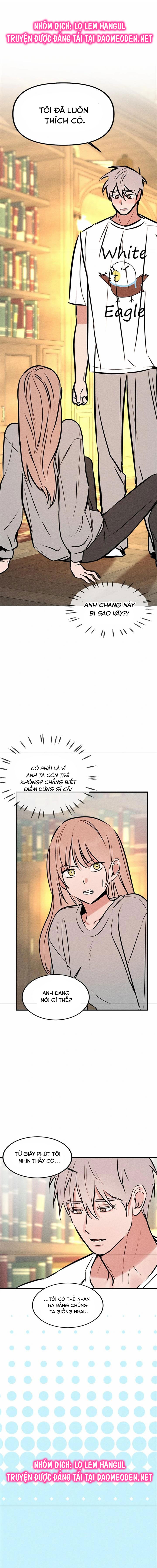 cuộc sống riêng của chị tôi chapter 37 1