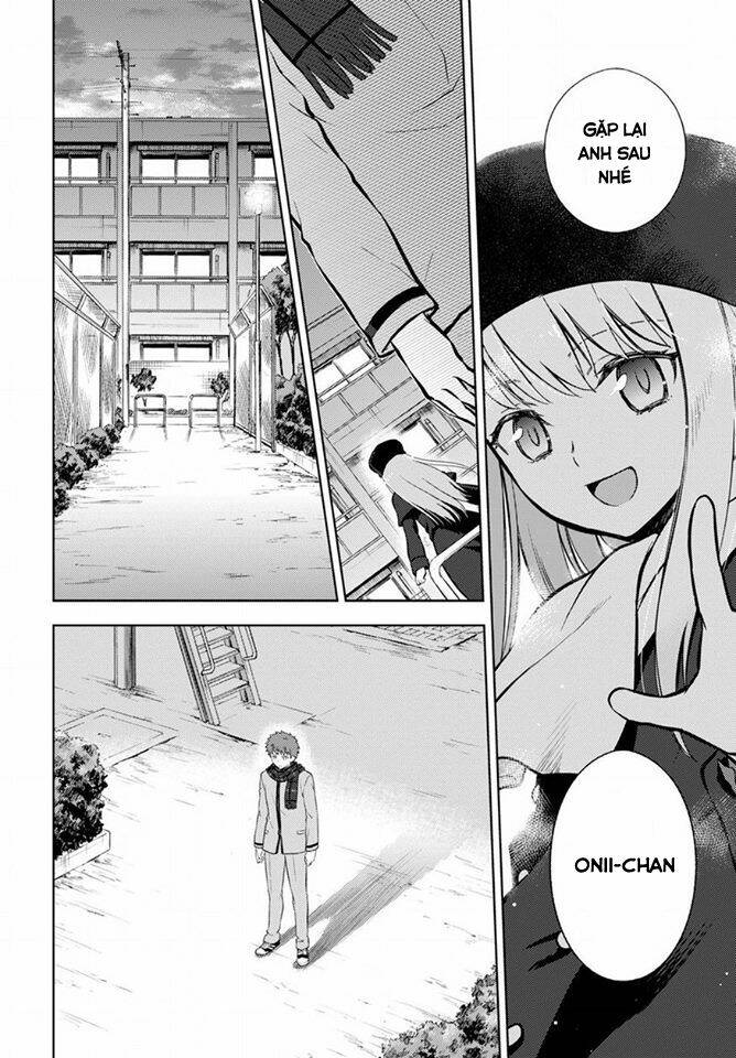 chén thánh: đêm định mệnh chapter 25 8