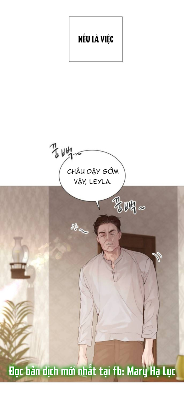 khóc đi hay là cầu xin tôi cũng được chapter 26.2 26