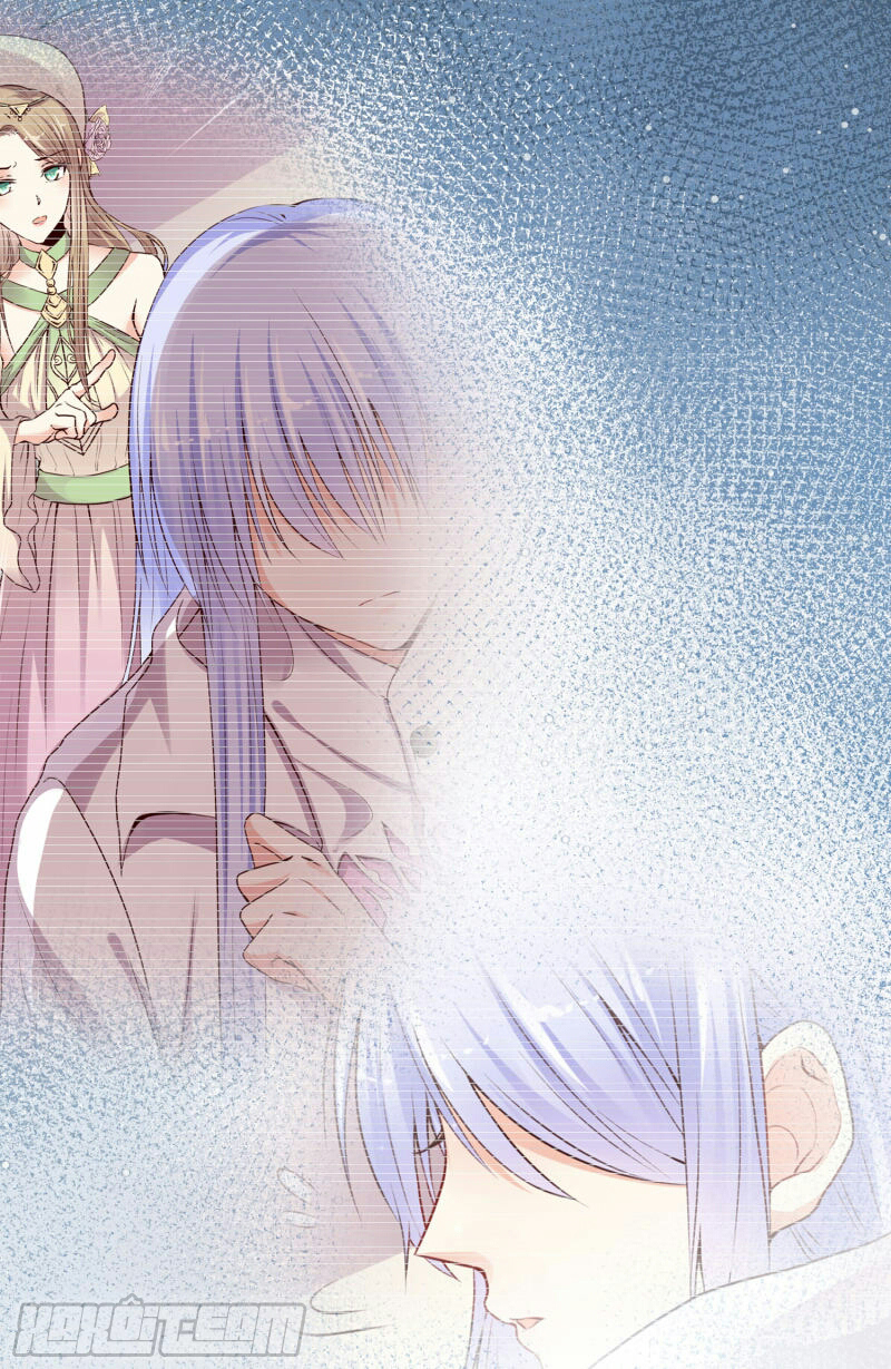 đế quốc tinh tế đệ nhất sủng hôn. chapter 8 15