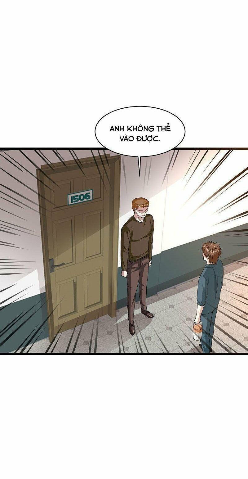 đô thị tà vương chapter 101 3