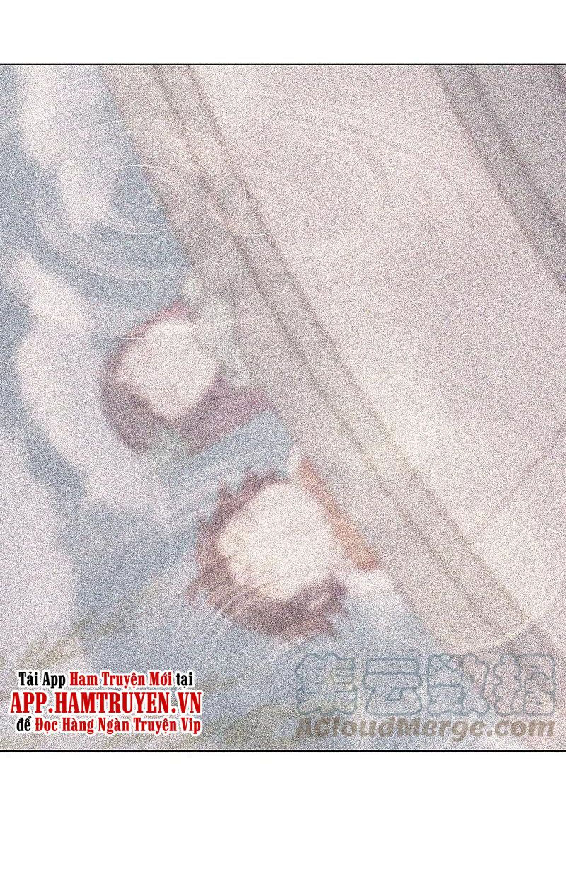 nghịch thiên chiến thần chapter 256 28