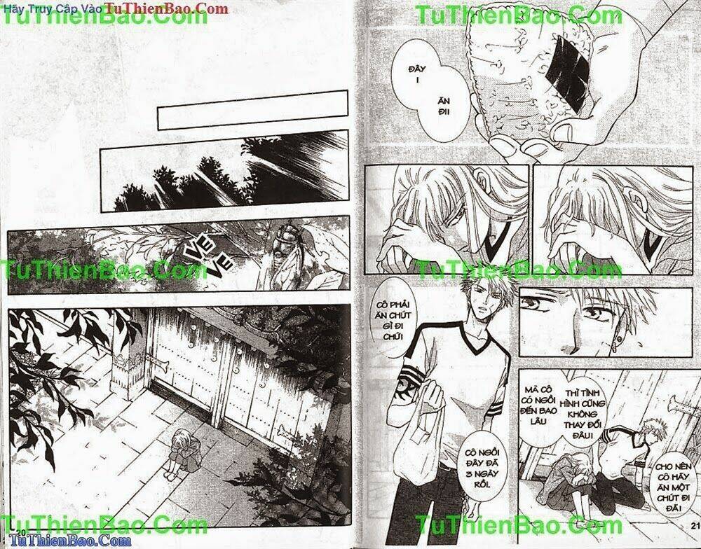 pháp sư tơ hồng chapter 8 11