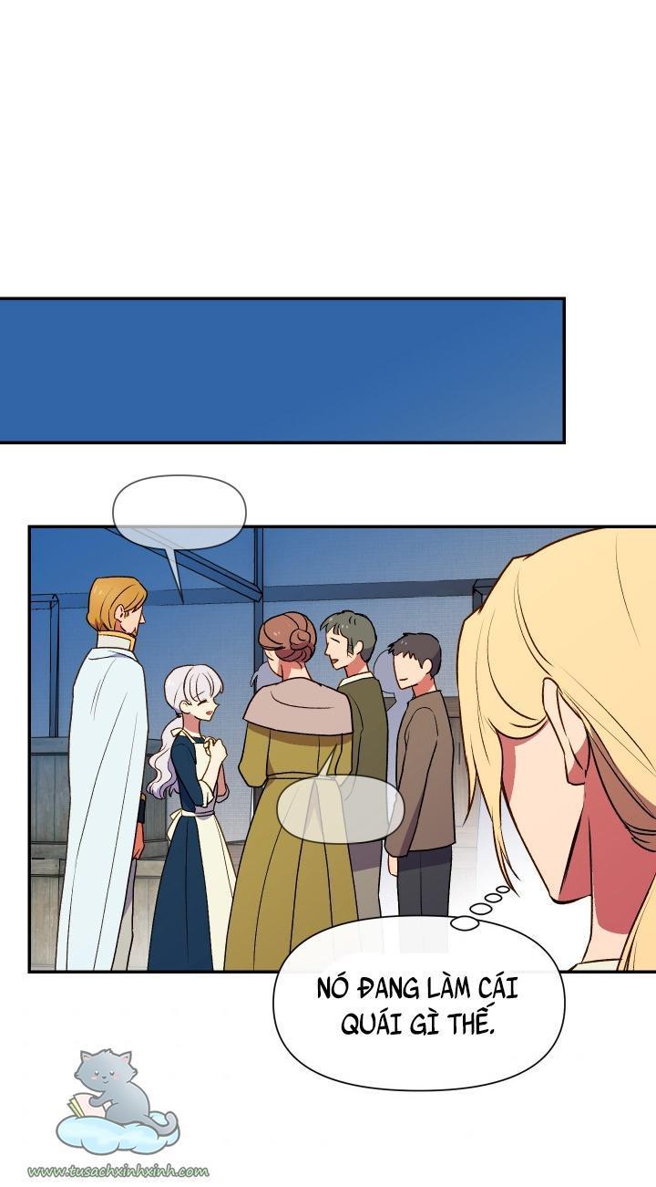 công nương khế ước của gia tộc công tước quái vật chapter 67 30
