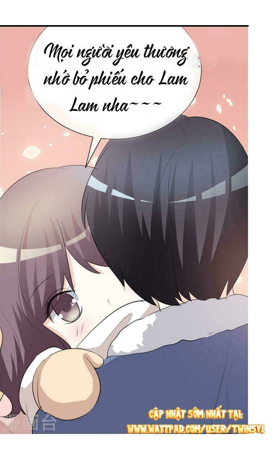 ái người tình xuất vu lam chapter 21 24
