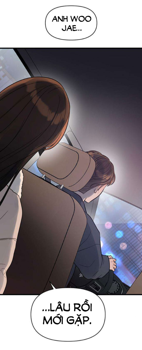 [18+] dục vọng tao nhã chapter 3.1 1