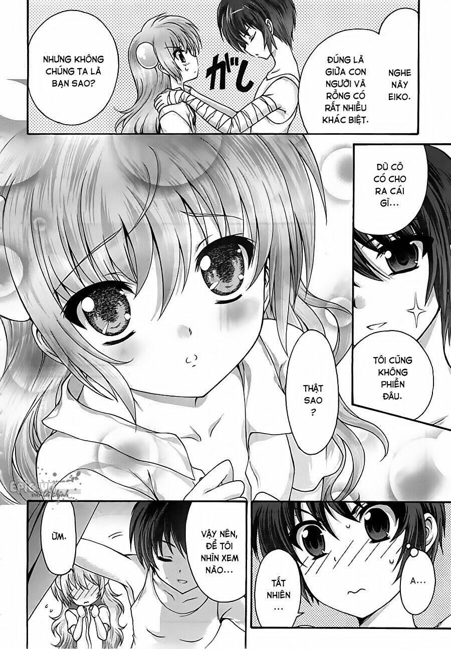 seikoku no dragonar chapter 16 9