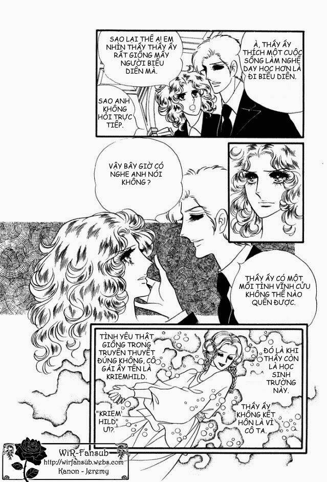 orpheus no mado chapter 3 42