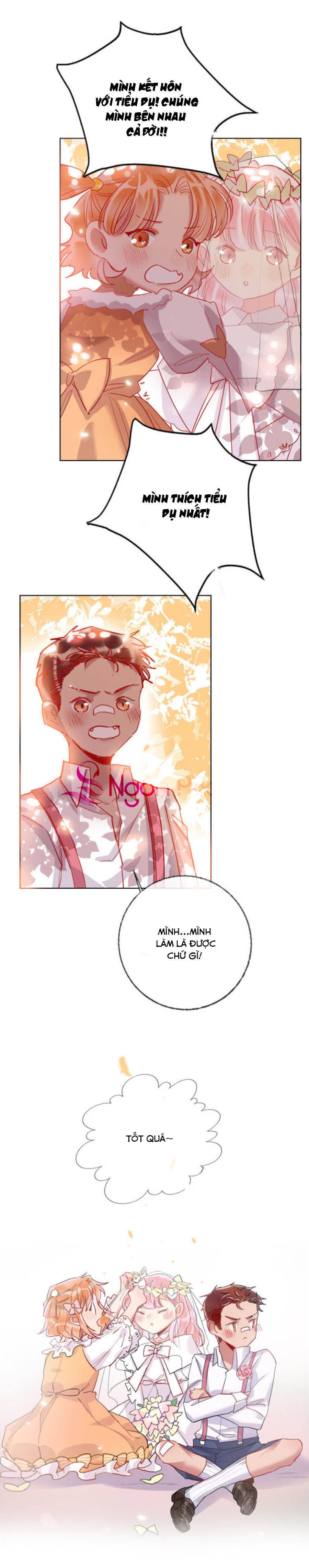 kế hoạch đánh chiếm của công chúa nghèo chapter 59 8