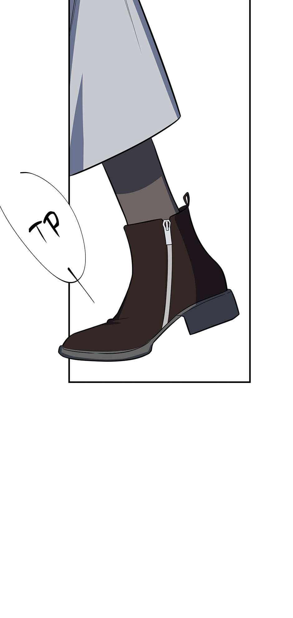 [16+] killing my love chapter 4.2 5