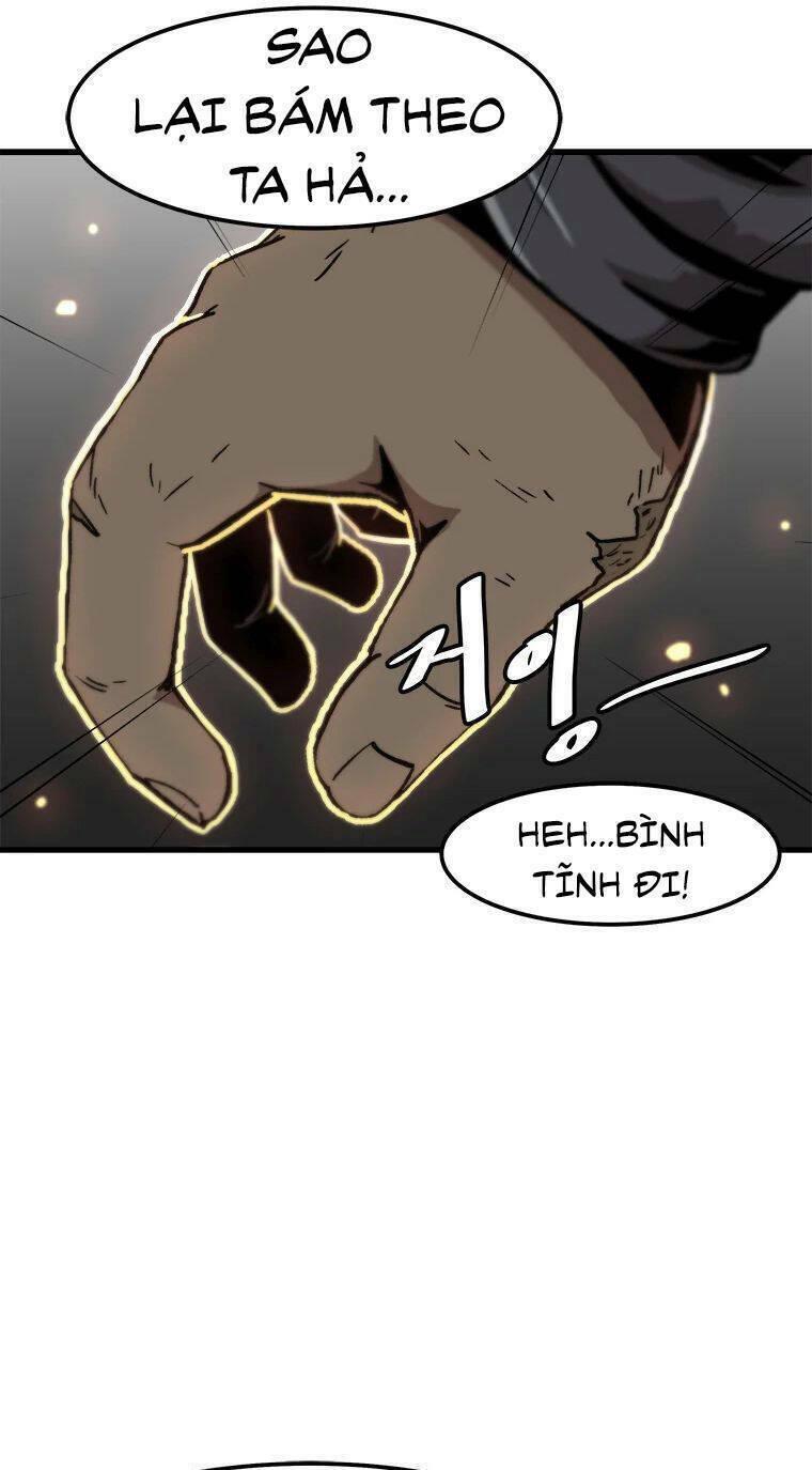 lên cấp một mình chapter 74.5 51