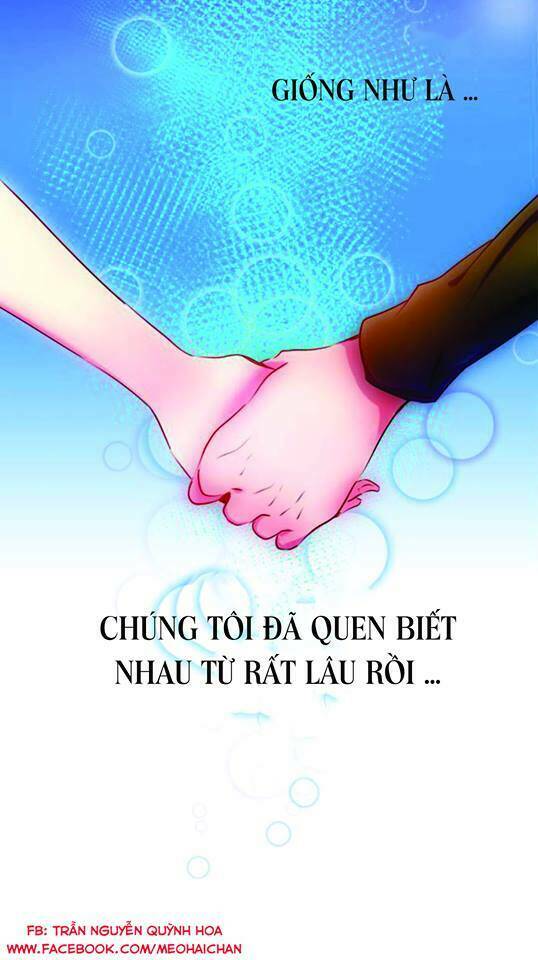 yêu lại một lần nữa chapter 3 18
