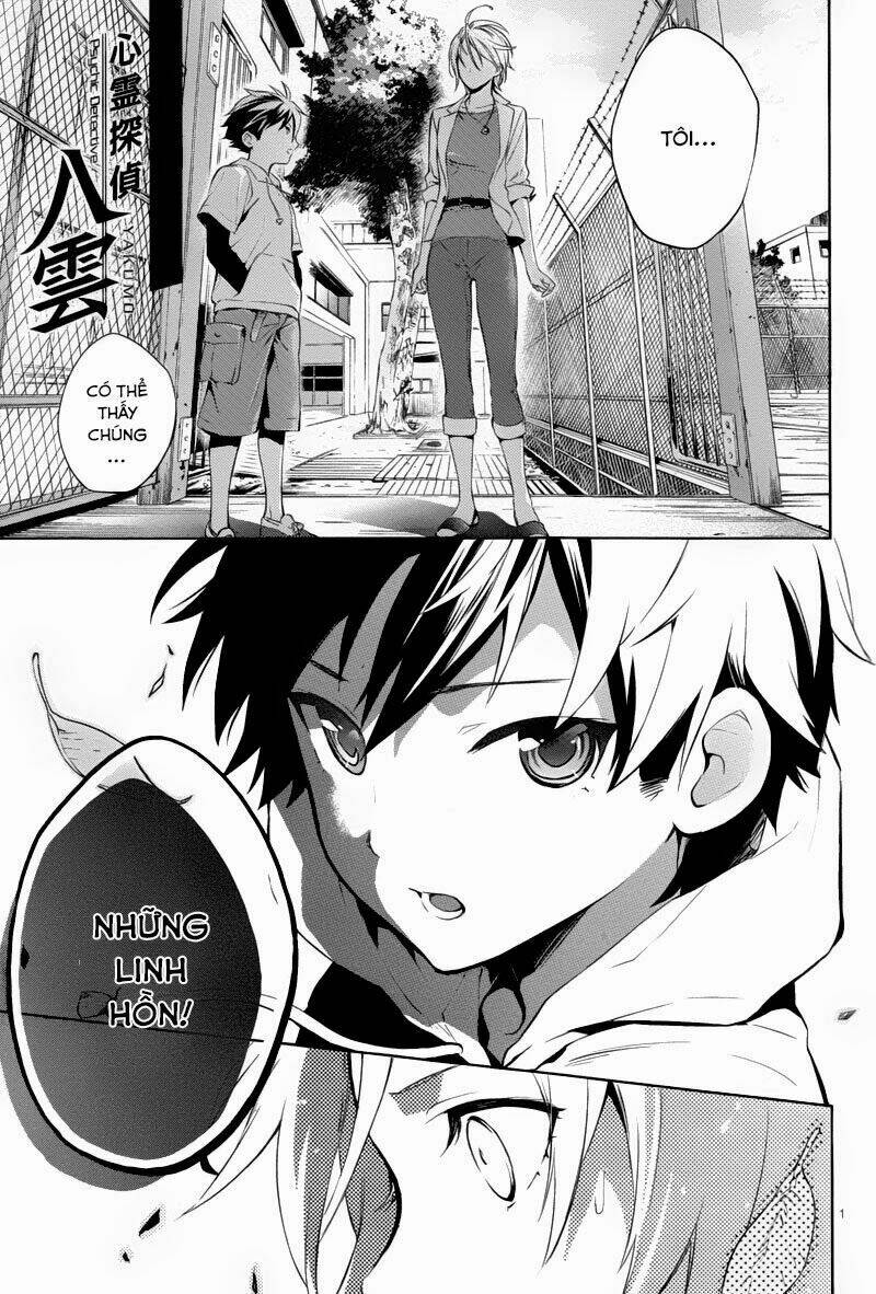 shinrei tantei yakumo - thám tử tâm linh season 1 chapter 27 1