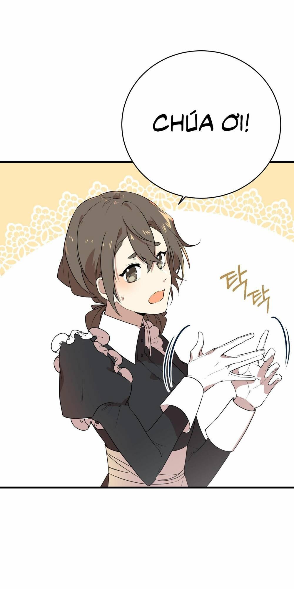 tôi chính là em gái của nữ chính hắc ám chapter 1 43