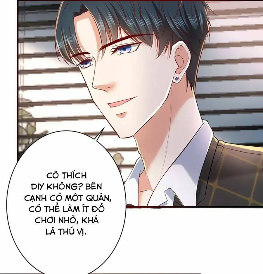 báo hệ nam hữu đích thiên tầng thao lộ chapter 29 37