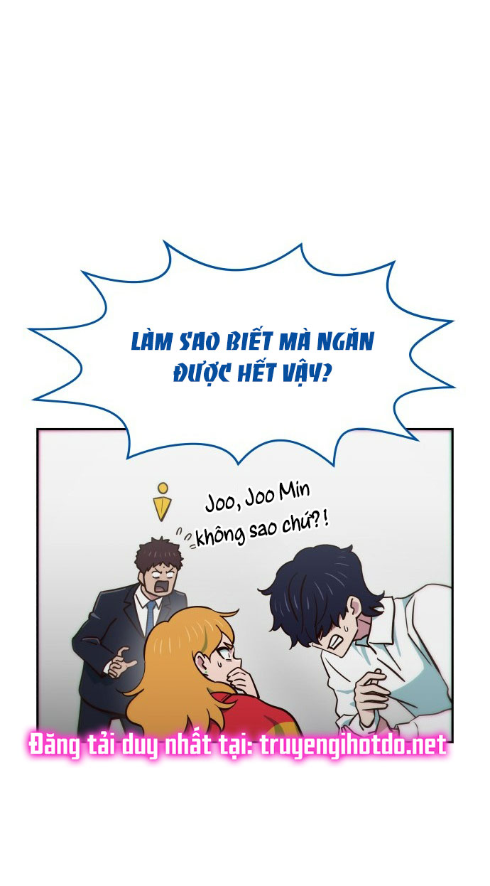 nữ sinh trường trung học chỉ bắt nạt tôi thôi chapter 7.2 23